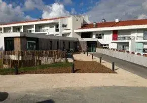 Photo principale de Ehpad Les Chaumes - Maison de retraite / EHPAD