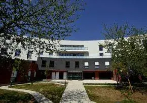 Photo principale de Ehpad Camille St Saens - Maison de retraite / EHPAD