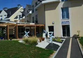 Photo principale de Residence Des Trois Moulins - Maison de retraite / EHPAD