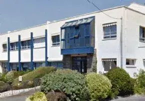 Photo principale de Ehpad Le Glouahec - Maison de retraite / EHPAD