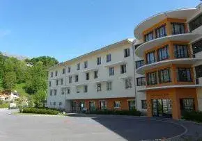 Photo principale de Maison De Retraite Notre Dame Des Vignes - Maison de retraite / EHPAD