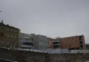 Photo principale de Ehpad Residence De Beauregard - Maison de retraite / EHPAD