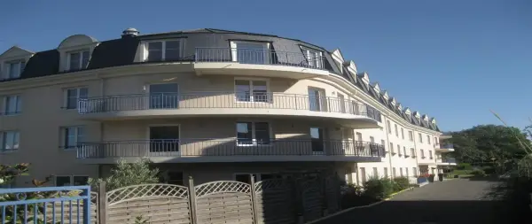 Photo principale de Résidence Le Clos Des Meuniers - Maison de retraite / EHPAD