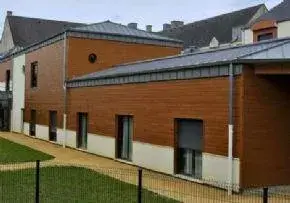 Photo principale de Maison De Retraite St Corneil - Maison de retraite / EHPAD