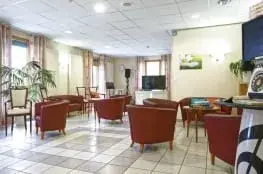 Photo principale de Résidence Les Charentes - Maison de retraite / EHPAD