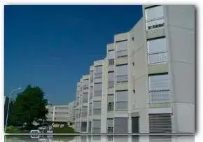 Photo principale de Chu Hopital Nord - Maison de retraite / EHPAD