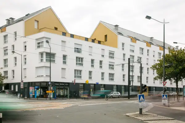 Photo principale de Steredenn by Heurus  - Résidence Services Seniors