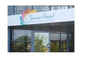 Photo principale de Maison De Retraite Jeanne Penent - Maison de retraite / EHPAD