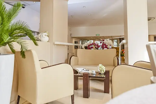 Photo principale de Résidence Les Marines - Maison de retraite / EHPAD