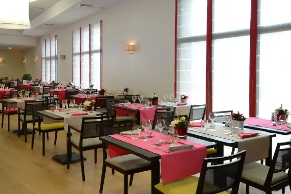 Photo principale de Résidence Domitys Les Châtaigniers - Résidence Services Seniors