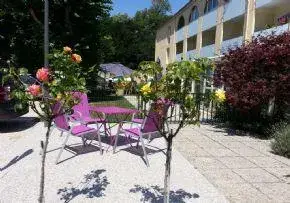 Photo principale de Résidence Les Tamaris - Maison de retraite / EHPAD