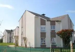 Photo principale de Ehpad Les Coteaux De Saint Mathieu - Maison de retraite / EHPAD