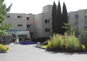 Photo principale de Maison De Retraite Les Magnolias - Maison de retraite / EHPAD