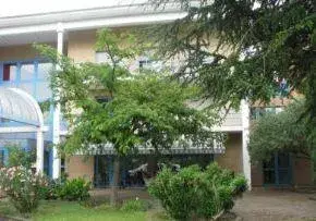 Photo principale de Maison De Retraite Les Lavandes - Maison de retraite / EHPAD