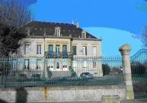 Photo principale de Maison De Retraite J.f. Fidry - Maison de retraite / EHPAD