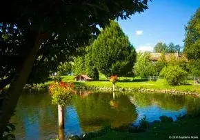 Photo principale de Maison De Retraite Du Parc - Maison de retraite / EHPAD