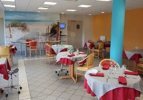 Photo principale de Korian Hauts de l'Abbaye - Maison de retraite / EHPAD