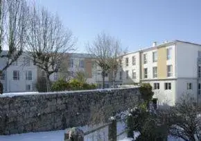 Photo principale de Ehpad Maison Saint Martin - Maison de retraite / EHPAD