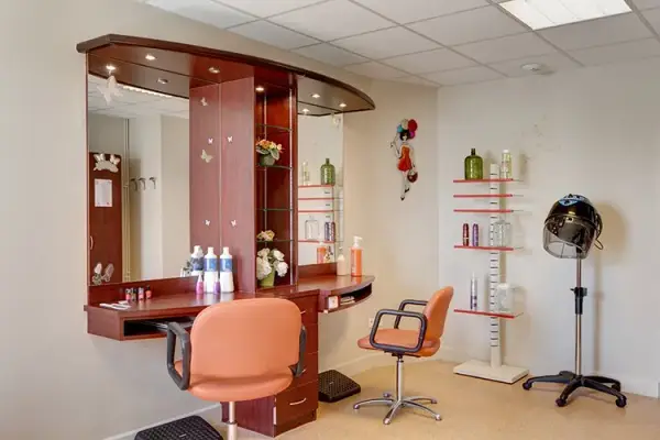 Photo principale de Residence La Fontaine - Maison de retraite / EHPAD