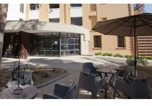 Photo principale de Ehpad Les Maisonnées Lavalette - Maison de retraite / EHPAD