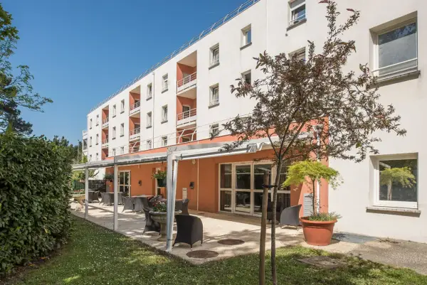 Photo principale de Korian Villa Gabriel - Maison de retraite / EHPAD