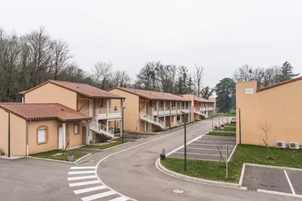 Photo principale de Résidence Service Senior Les Prés de Chalaronne - Résidence Services Seniors