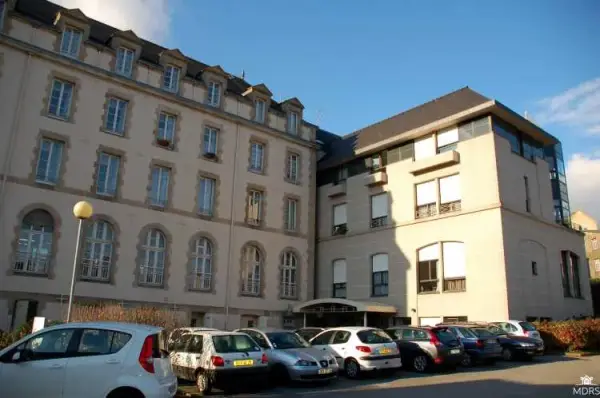 Photo principale de La Retraite - Maison de retraite / EHPAD