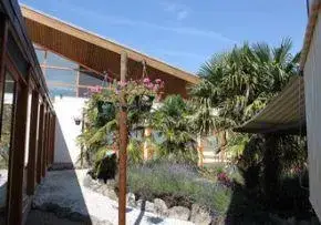 Photo principale de Maison De Retraite Chantelle - Maison de retraite / EHPAD