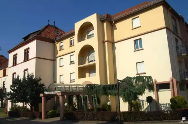 Photo principale de Résidence Massol Abrapa Wissembourg - Résidence Services Seniors