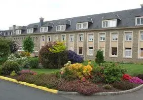 Photo principale de Ehpad Chic Des Andaines - Maison de retraite / EHPAD