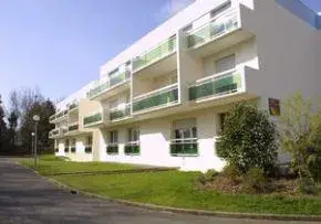 Photo principale de Ehpad Jean Le Coutaller - Maison de retraite / EHPAD