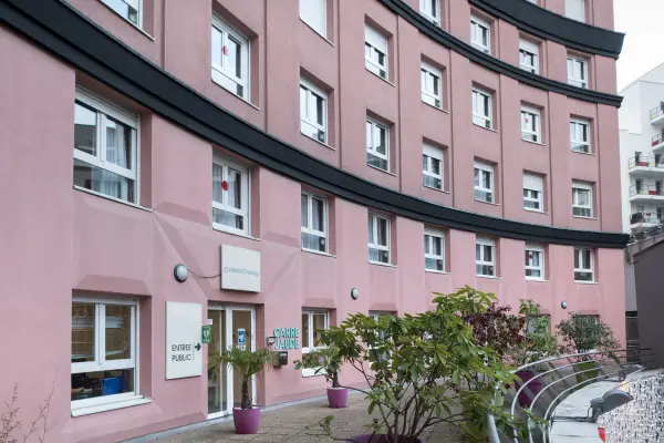 Photo principale de EHPAD Les Volcans - Maison de retraite / EHPAD