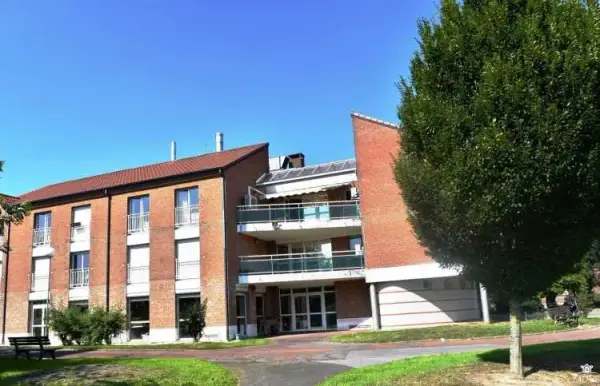 Photo principale de Ehpad Les 5 Saisons - Maison de retraite / EHPAD