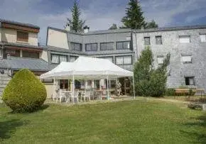 Photo principale de Ehpad La Ginestado - Maison de retraite / EHPAD