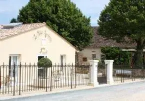 Photo principale de Ehpad Au Petit Gardonne - Maison de retraite / EHPAD