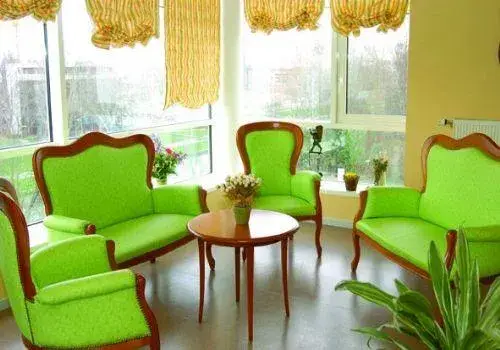 Photo principale de Korian La Filature - Maison de retraite / EHPAD