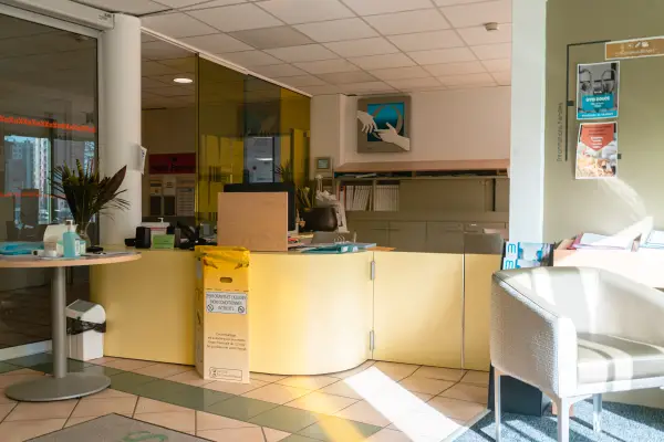 Photo principale de EHPAD Les Jardins du Bessat - Maison de retraite / EHPAD