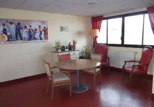 Photo principale de Korian Grand Maison - Maison de retraite / EHPAD