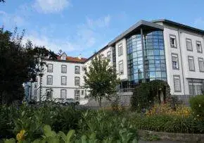 Photo principale de Maison De Retraite Des Ptes Soeurs Des Pauvres - Maison de retraite / EHPAD