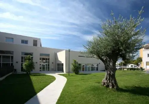 Photo principale de Residence La Martegale - Maison de retraite / EHPAD