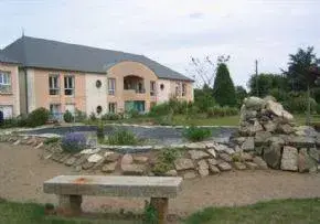 Photo principale de La Maison Des Aines - Maison de retraite / EHPAD