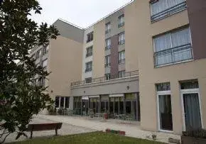 Photo principale de Residence Les Vignes - Maison de retraite / EHPAD