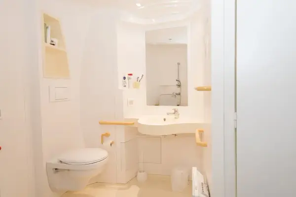 Photo principale de EHPAD Les Alins du Maréchal - Maison de retraite / EHPAD