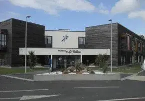 Photo principale de Ehpad Le Vallon - Maison de retraite / EHPAD