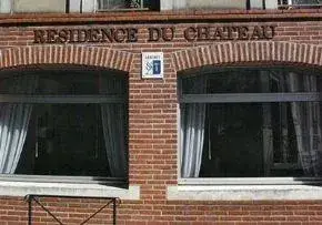 Photo principale de Residence Du Chateau - Résidence Services Seniors