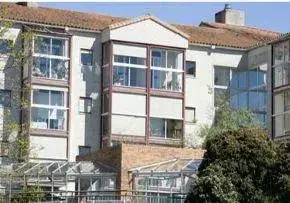 Photo principale de Residence Du Moulin Rouge - Maison de retraite / EHPAD