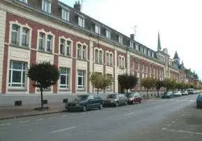 Photo principale de Maison De Retraite Saint Jean - Maison de retraite / EHPAD