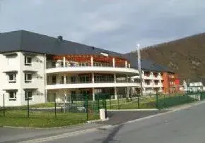 Photo principale de Ehpad De Fumay - Maison de retraite / EHPAD