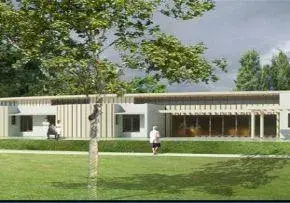 Photo principale de Maison De Retraite L'Aumance - Maison de retraite / EHPAD