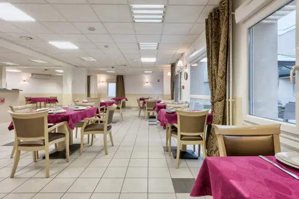 Photo principale de EHPAD L'Île de la Marne - Maison de retraite / EHPAD